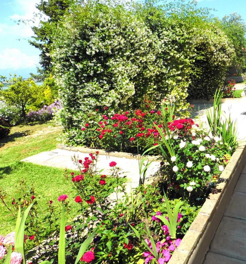 Olga'S Hill Villa Perama  Exterior photo